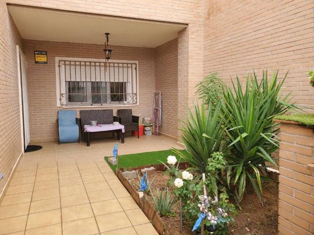 Chalet en venta en Villatobas, Toledo
