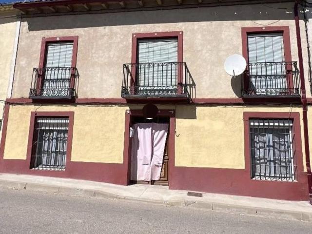 Chalet en venta en Villavaquerín, Castilla y León