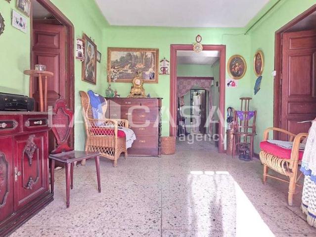 Chalet en venta en Villavaquerín, Valladolid