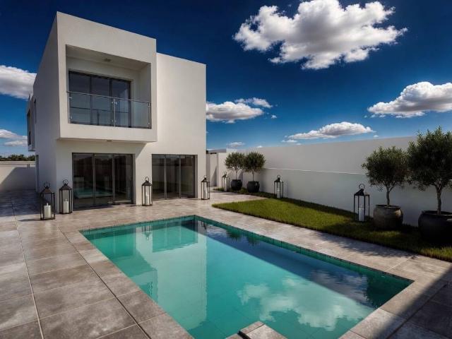 Chalet en venta en La Oliva, Las Palmas