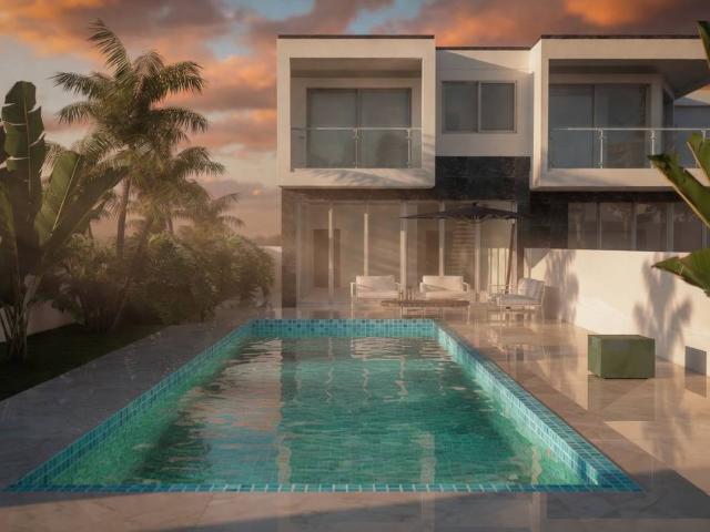 Chalet en venta en La Oliva, Las Palmas