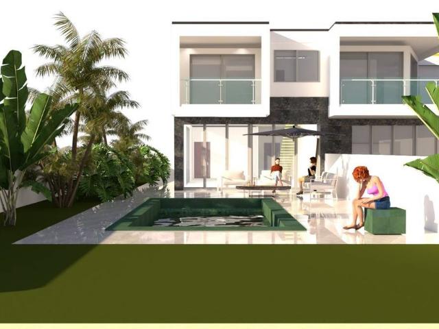 Chalet en venta en La Oliva, Fuerteventura