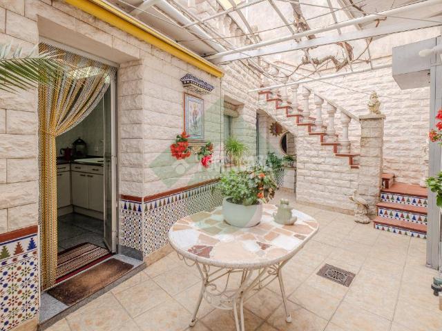 Chalet en venta en Centro, Medina-sidonia