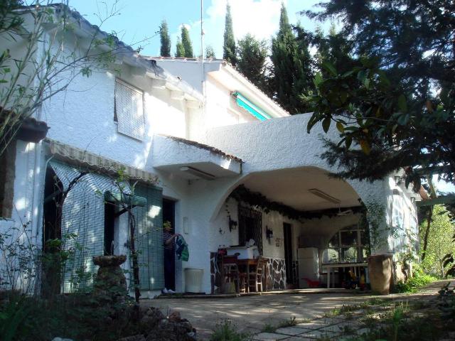 Villa en venta en Villaverde De Guadalimar