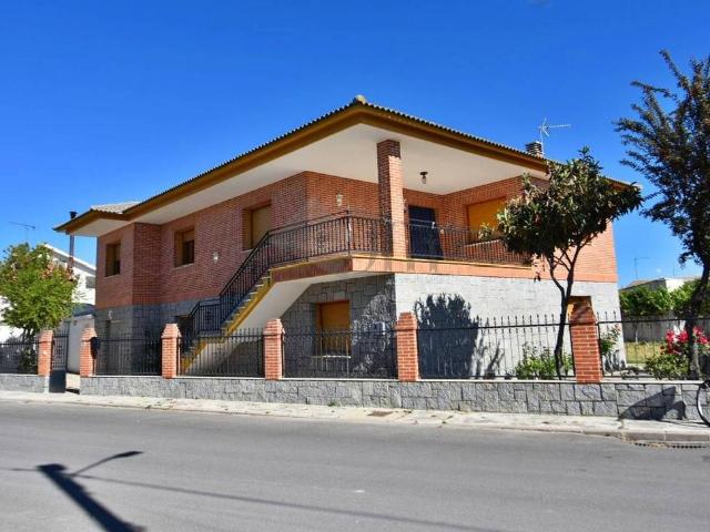 Chalet en venta en Villaverde De Íscar, Castilla y León