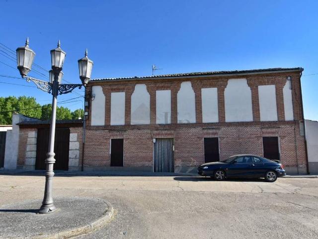 Chalet en venta en Villaverde De Íscar, Castilla y León