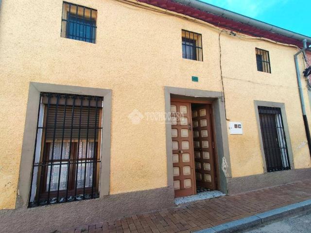 Chalet en venta en Villaverde De Medina, Castilla y León