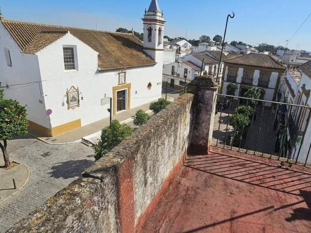 Chalet en venta en Villaverde Del Río, Andalucía
