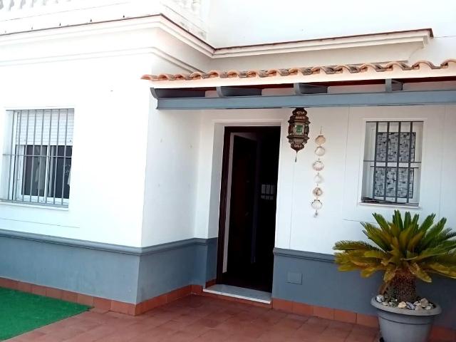 Chalet en venta en Villaverde Del Río, Andalucía