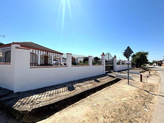 Chalet en venta en Villaverde Del Río, Andalucía