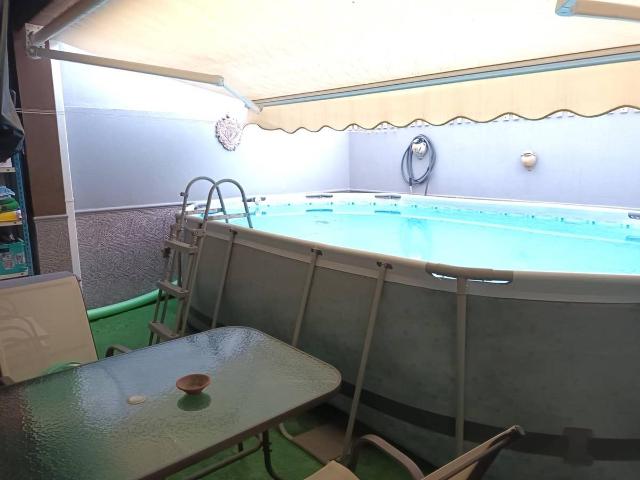 Chalet en venta en Villaverde Del Río, Andalucía