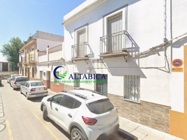Chalet en venta en Villaverde Del Río, Andalucía