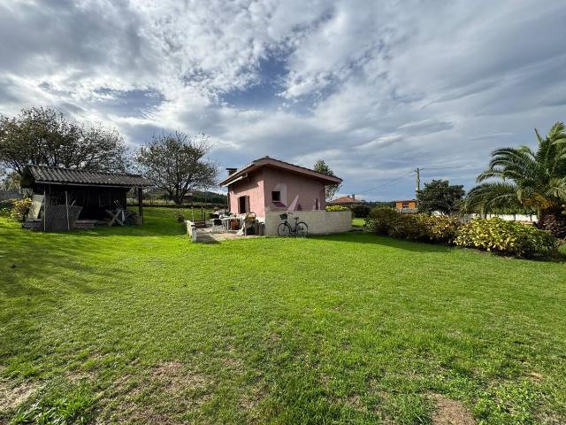 Chalet en venta en Villaviciosa, Asturias