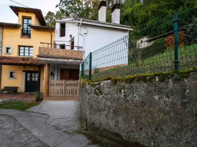 Chalet en venta en Villaviciosa, Asturias