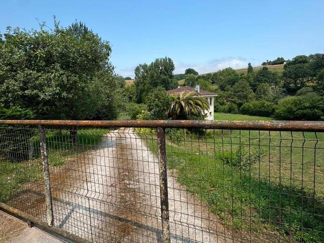 Chalet en venta en Villaviciosa, Asturias