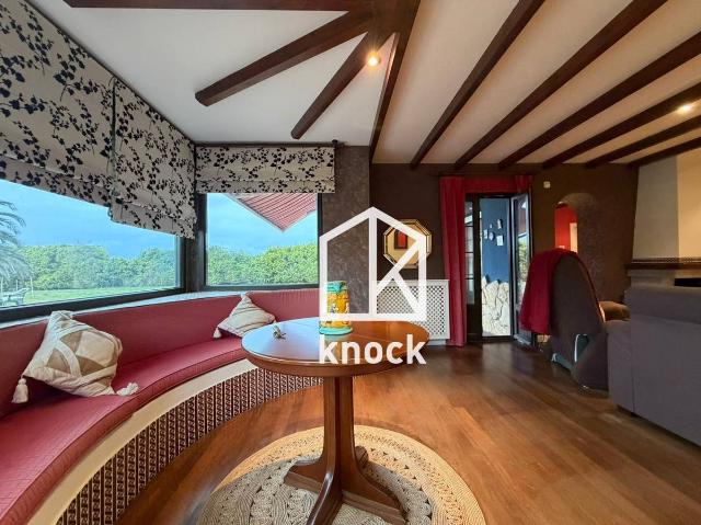 Chalet en venta en Villaviciosa, Asturias