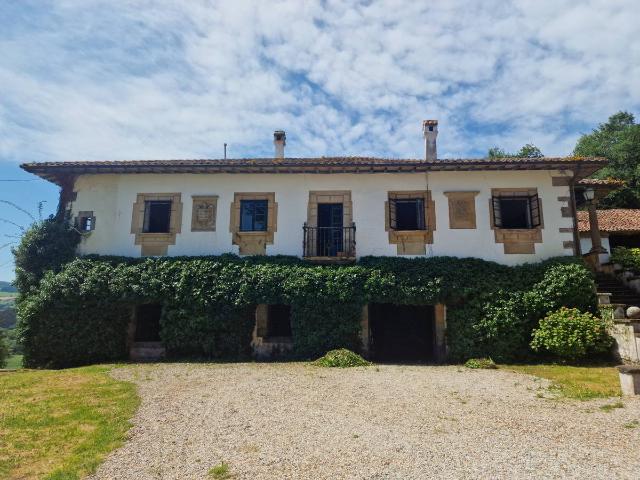 Chalet en venta en Villaviciosa, Asturias