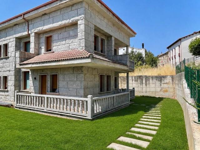 Chalet en venta en Villayerno Morquillas, Castilla y León