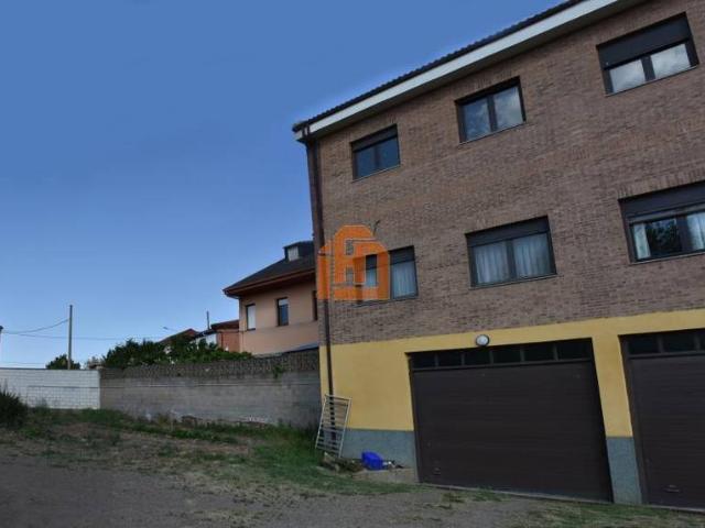 Chalet en venta en Villazala, Castilla y León