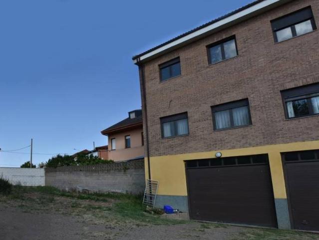 Chalet en venta en Villazala, Castilla y León