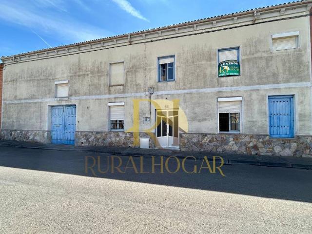 Chalet en venta en Villazala, Castilla y León