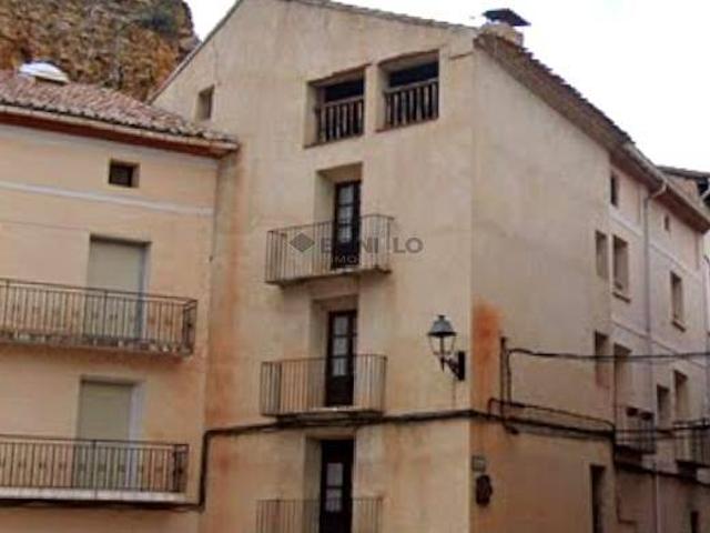 Chalet en venta en Comunidad de Teruel, Aragón