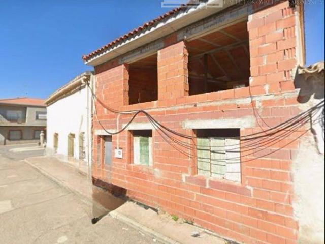 Villa en venta en Villoria