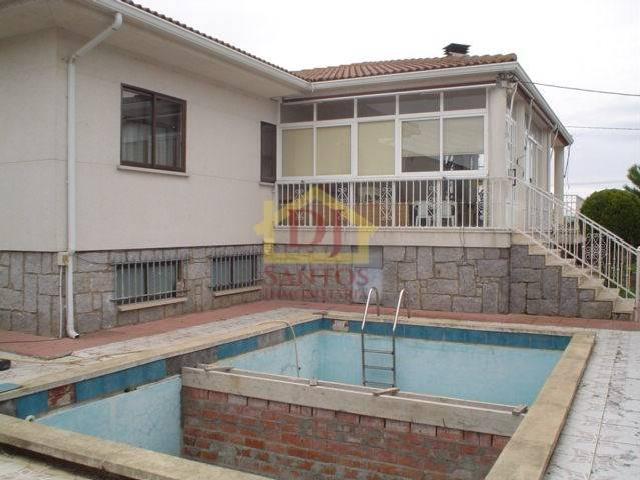 Villa en venta en Villoria