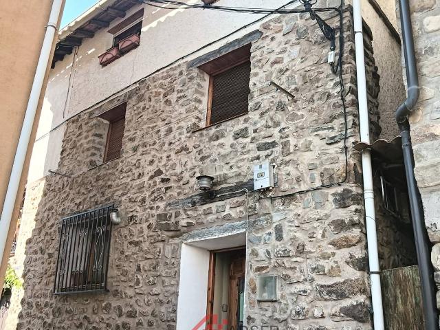 Chalet en venta en Villoslada De Cameros, La Rioja