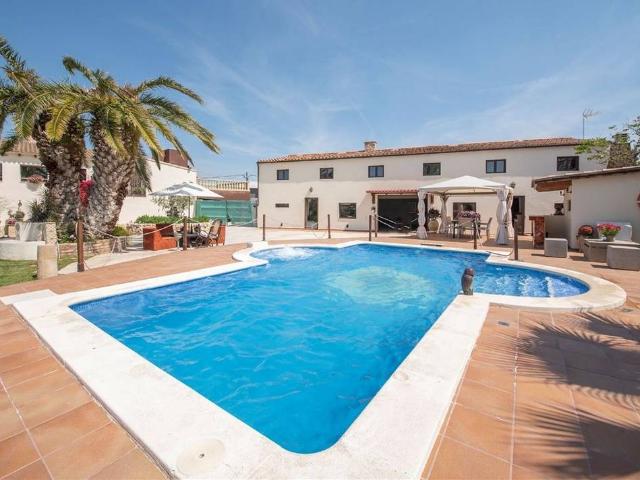 Chalet en venta en Alt Penedès, Catalunya