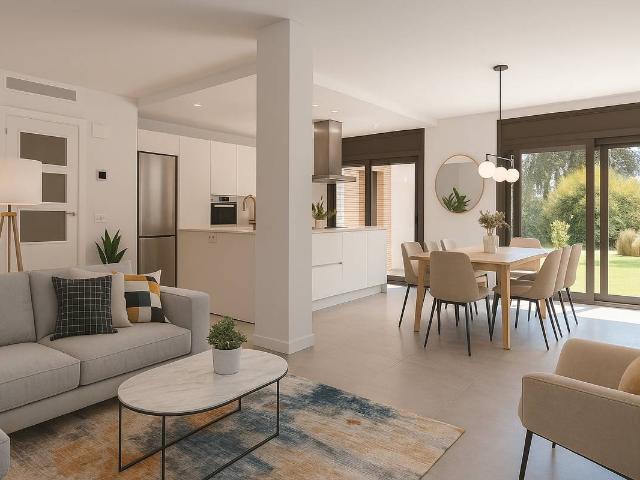 Chalet en venta en Vilobí D'onyar, Girona