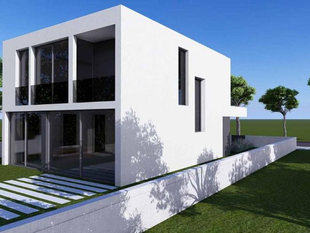 Villa en venta en Vilobí D'onyar