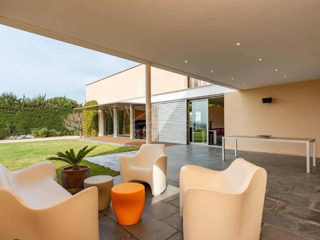 Villa en venta en Vilopriu