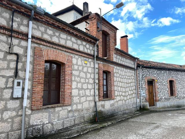 Chalet en venta en Viloria, Castilla y León