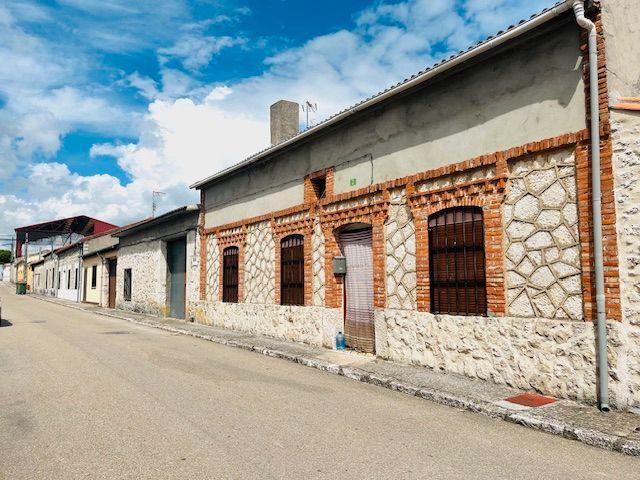 Villa en venta en Viloria