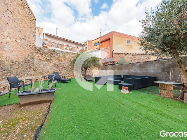 Chalet en venta en Conca de Barberà, Catalunya