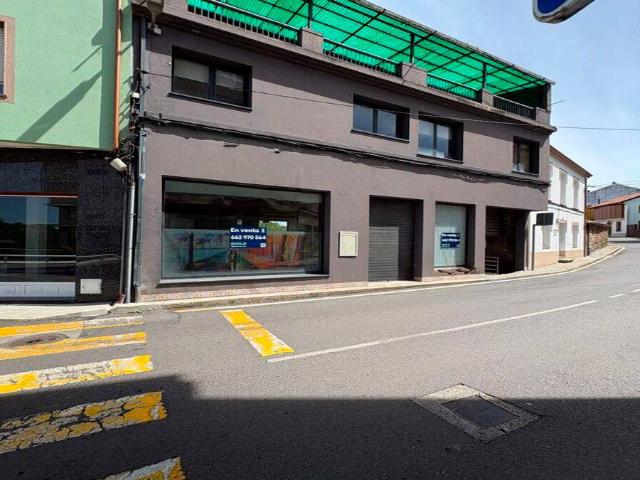 Chalet en venta en Terra de Soneira, Galicia