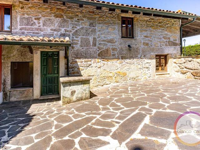 Chalet en venta en Tras do Muíño, Vimianzo
