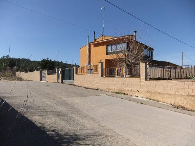 Chalet en venta en Garrigues, Catalunya