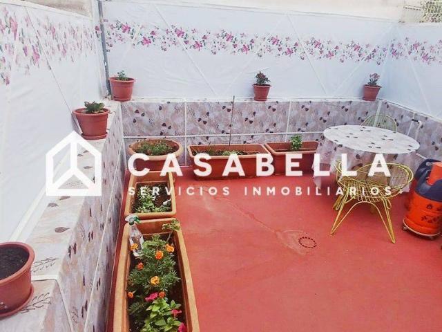 Chalet en venta en l'Horta Nord, Valencia