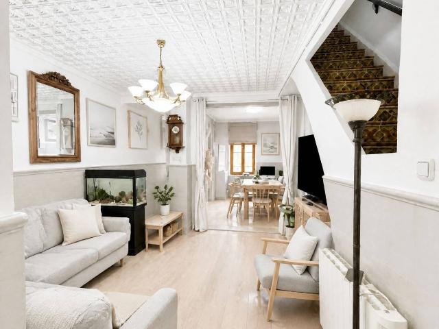 Chalet en venta en l'Horta Nord, Valencia