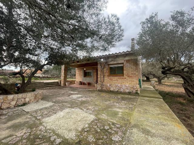 Villa en venta en Tortosa, el Rastre