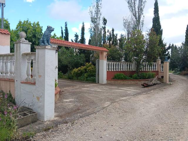 Chalet en venta en Baix Ebre, Catalunya