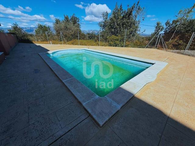 Villa en venta en Tortosa, el Rastre