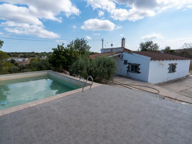Villa en venta en Tortosa, el Rastre