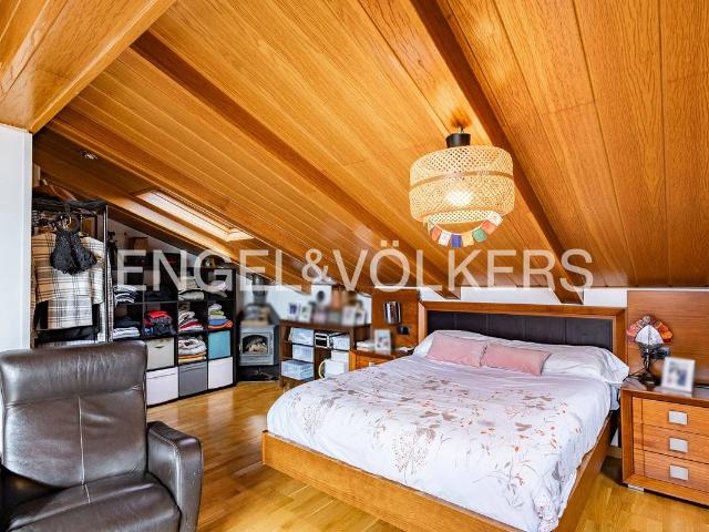 Chalet en venta en Barri Centre, Baix Llobregat