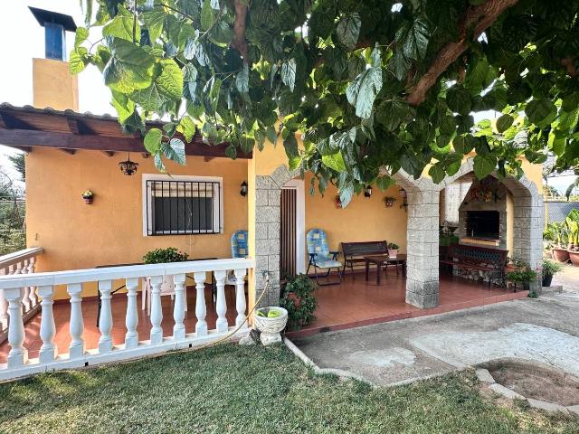 Villa en venta en Vinyols I Els Arcs