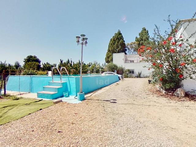 Villa en venta en Vinyols I Els Arcs