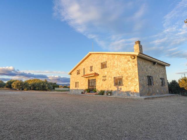 Chalet en venta en Baix Camp, Catalunya