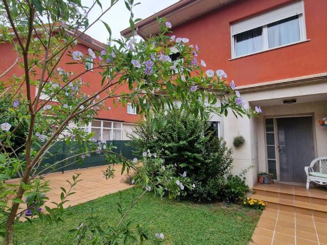 Chalet en venta en Barcenilla, Piélagos
